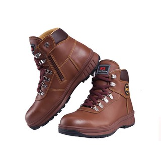 Giày bảo hộ k2-14 hàn quốc