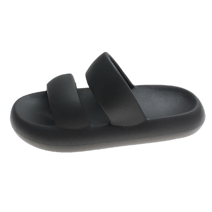 Giày Mary Jane Cao Gót 3 Cm Quai Dán Giày Vintage Nữ Giá Rẻ  MJ01-Molita