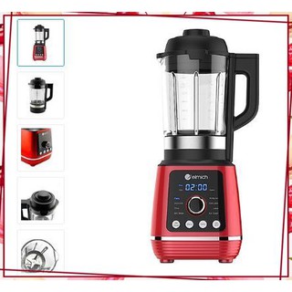 Máy xay nấu đa năng elmich ble-1850