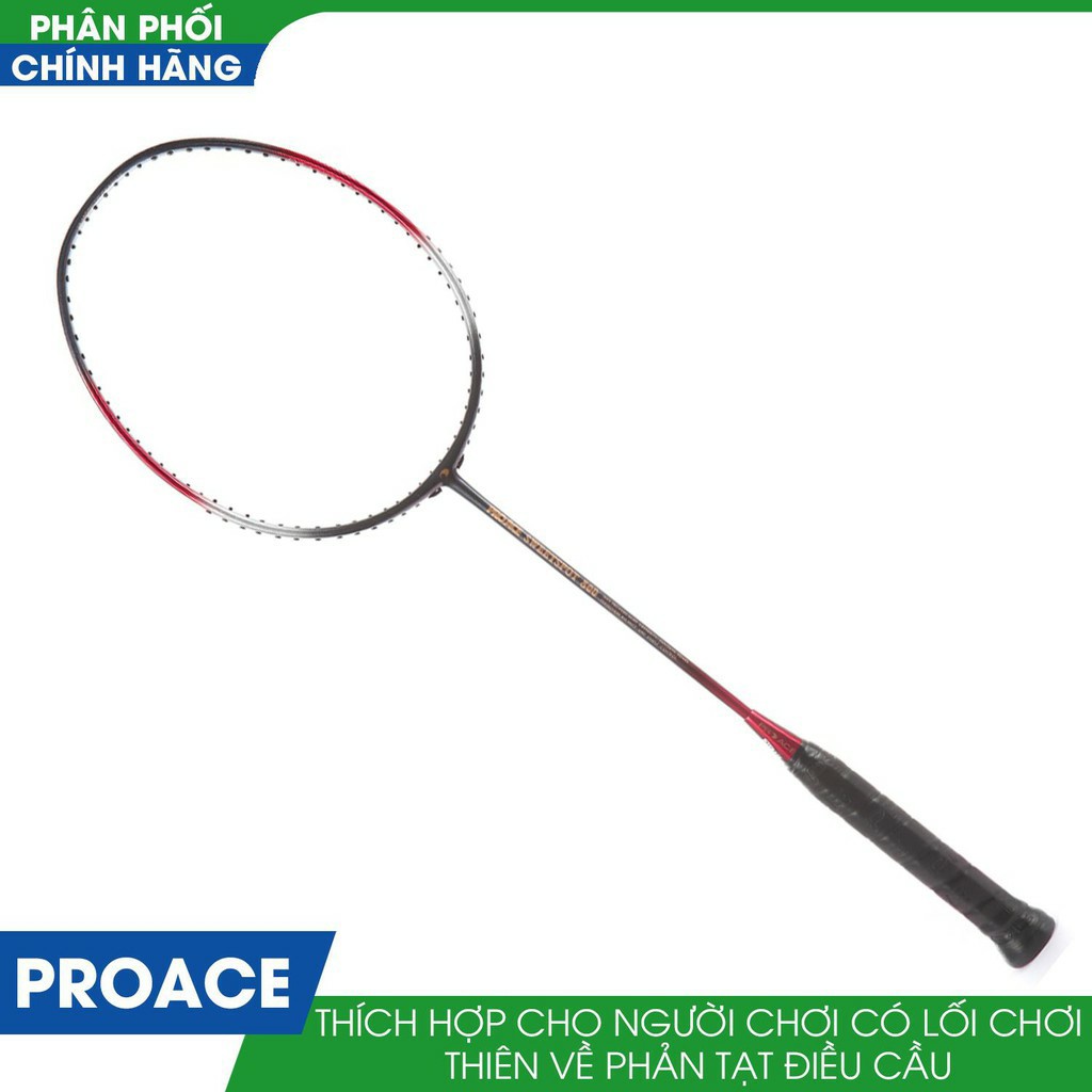 [Sale sốc 7.7] Vợt cầu lông PRO Proace 800 chính hãng công ty Hải Quý