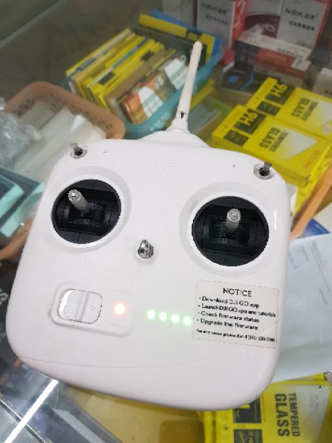 Điều khiển, remote flycam phantom 3standard