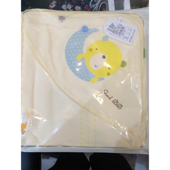 KHĂN CHOÀNG CHÚ GẤU