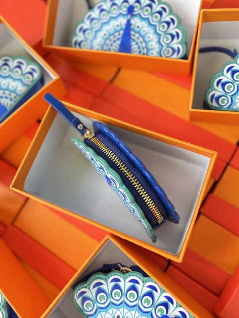 Móc khoá K.S xuất xịn