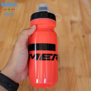 Bình nước xe đạp thể thao MERIDA 600ml