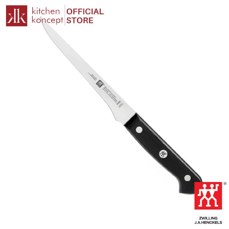 Dao Rọc Xương Zwilling Gourmet - 14cm