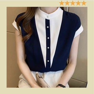 Áo Công Sở, Sơ Mi Nữ Hàng Quảng Châu Cao Cấp