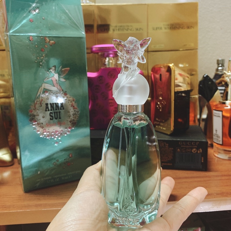 Nước hoa chính hãng u.s sale