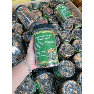 RONG BIỂN SẤY CHÀ BÔNG