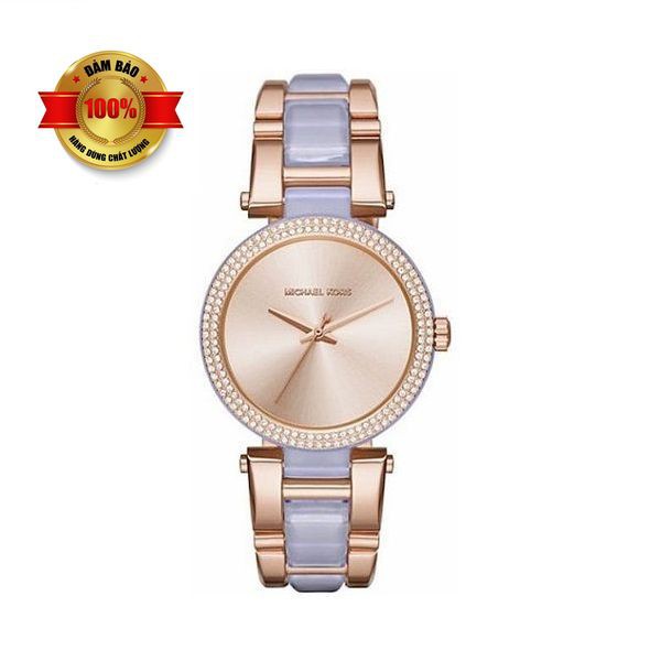 Đồng hồ nữ Michael Kors MK4319
