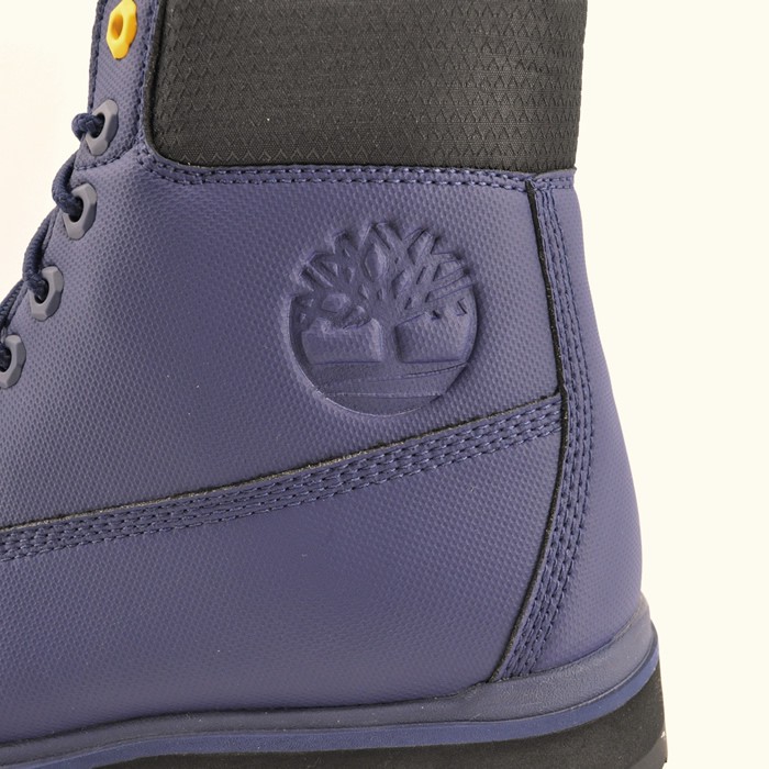 Giày cổ cao nam Radford Rubberized 6 inch Timberland TB0A1R5M