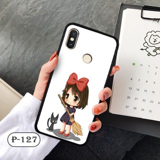 Ốp lưng  Xiaomi Redmi S2- hoạt hình