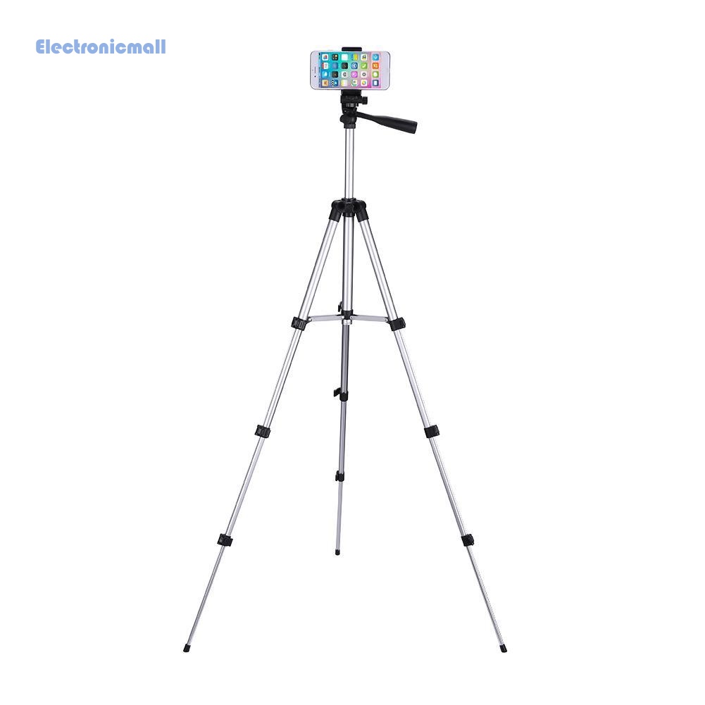 Giá đỡ ba chân mini chuyên dụng cho điện thoại iPhone Samsung C | BigBuy360 - bigbuy360.vn