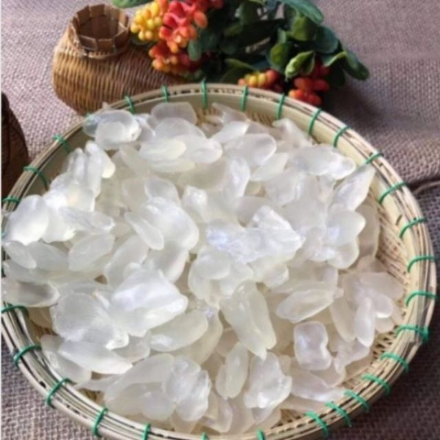 Thốt nốt sấy dẻo Thái Lan 500gr