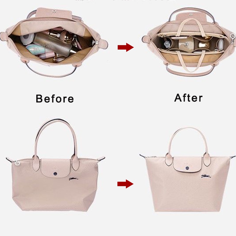 Túi nỉ EverToner đựng mỹ phẩm mang theo du lịch tiện lợi