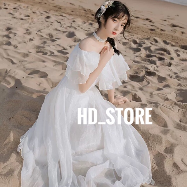 HD_Store_Váy công chúa