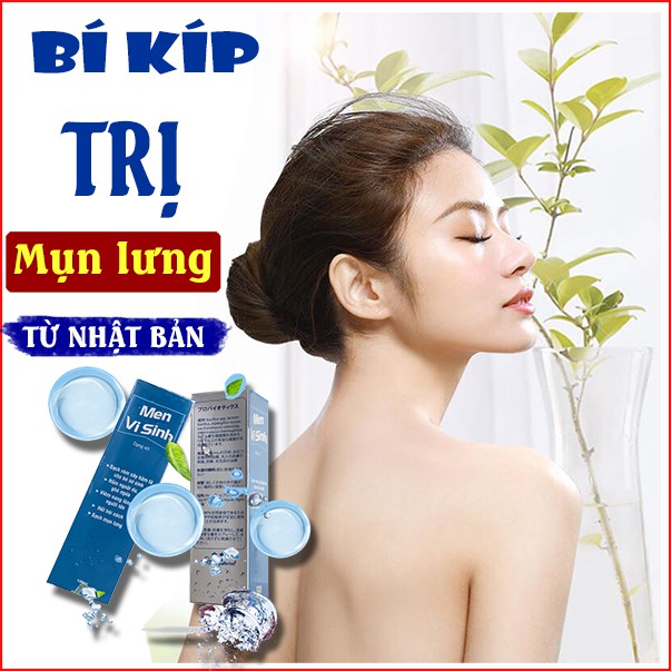 MEN VI SINH TAVIDA [Combo 5 Sản Phẩm] | BigBuy360 - bigbuy360.vn