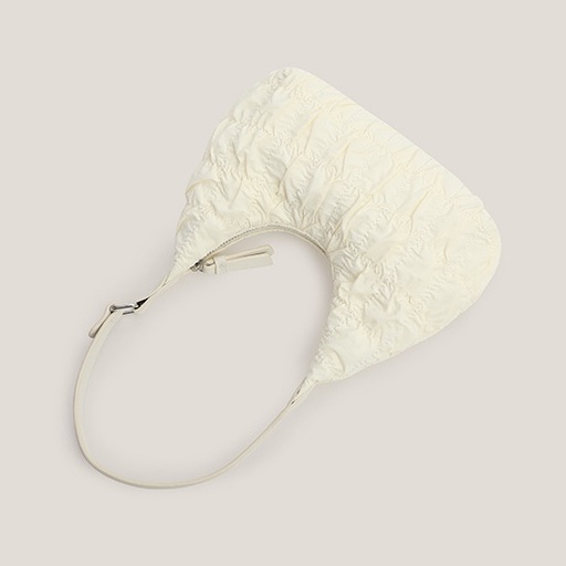 Túi Đeo Vai Bằng Vải Thiết Kế Phong Cách Hàn Quốc Thời Trang 2022 Dành Cho Nữ