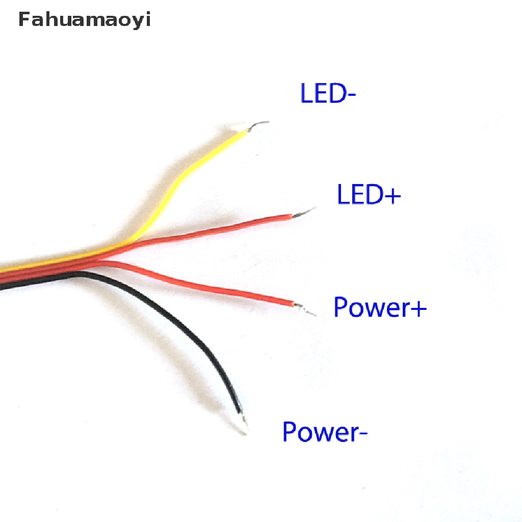 Công tắc cảm ứng chạm thông minh cho đèn led LED DC5V 12V 24V