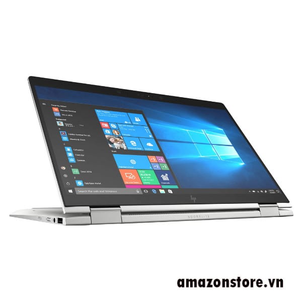 Laptop HP Elitebook x360 1030 g3 | BigBuy360 - bigbuy360.vn