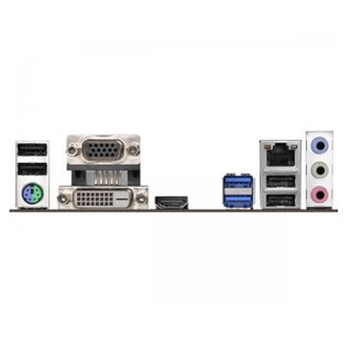 Mainboard Asrock H310M-HDV