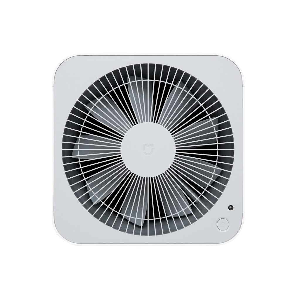 Máy Lọc Không Khí Xiaomi Mi Air Purifier Pro