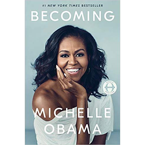 becoming