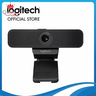 Webcam logitech c925e hd