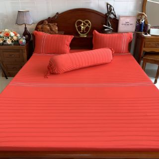 Bộ ga thun Lạnh nhập khẩu 1m6x2m