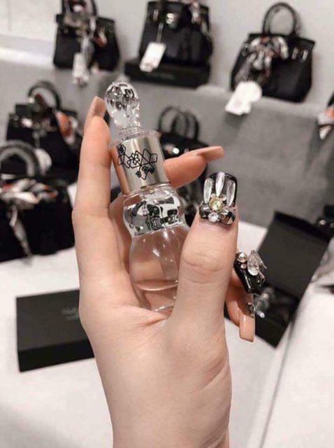 Tinh dầu nước hoa Dubai Ajmal đại lý phân phối chính thức