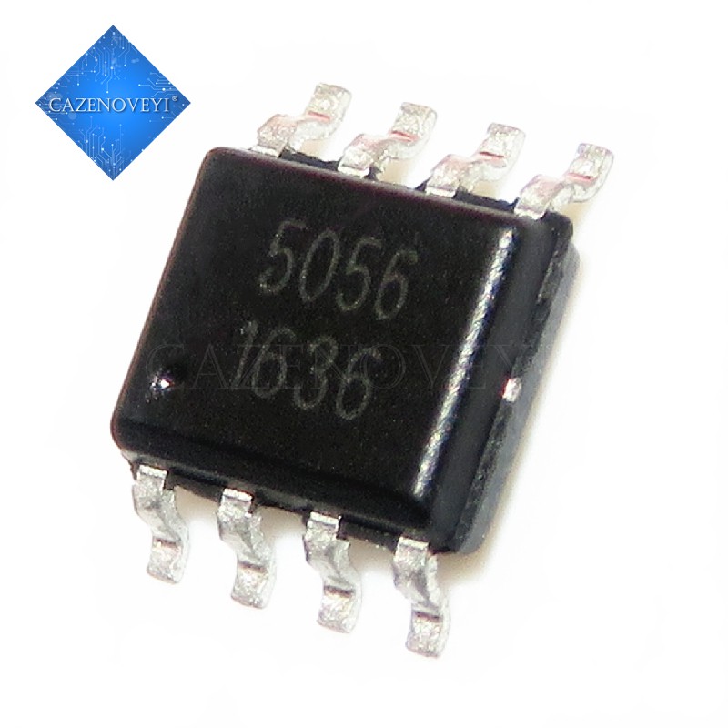 10 Cái / lốc AP5056 5056 Pin Sạc chip Quản Lý SOP8 Mới Chính Hãng Còn Hàng