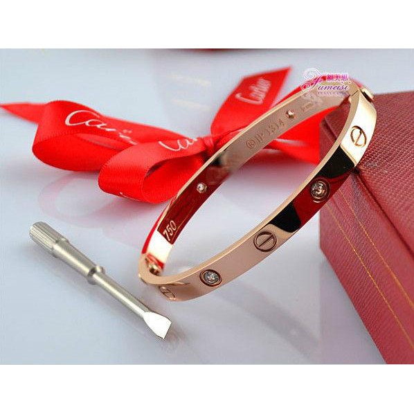 Vòng Tay, Lắc Tay, Kiềng Bạc Thái Cao Cấp MS001 ( vàng)
