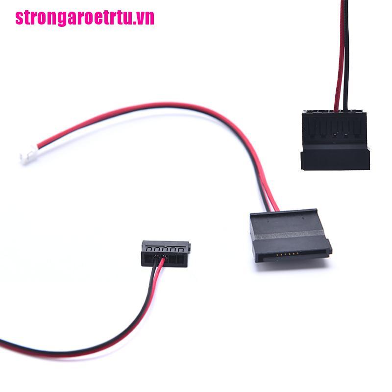 Dây Cáp Nguồn Sata 2pin Cho Máy Tính | BigBuy360 - bigbuy360.vn