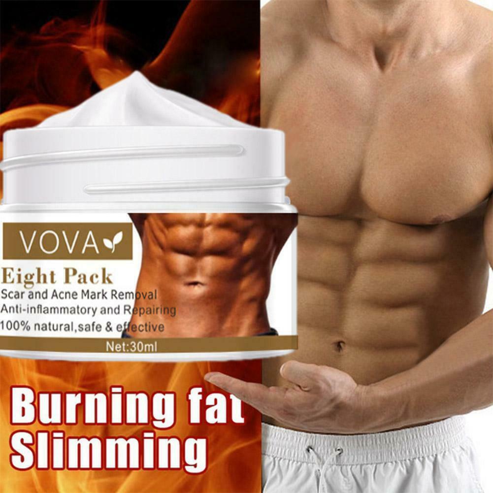 30Ml Fitness Sweat Slimming Cream Belly Fat Burner Belly Burner Sweat Cream Burner Fat Cream J3O5