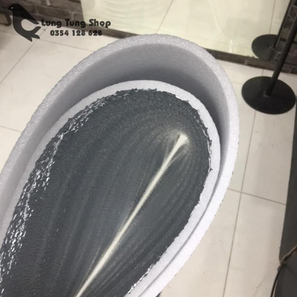 Chiếu ngủ cá nhân văn phòng loại dày 5 ly - kích thước 2 người 1m x 2m