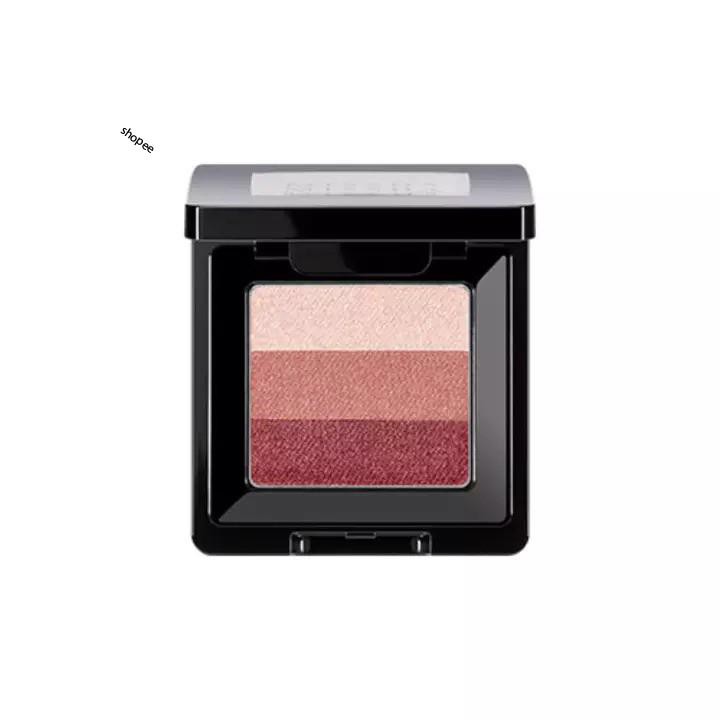 Phấn Mắt 3 màu Missha Triple Shadow No.16 Rose Fondue 1.5g