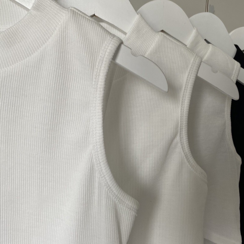 Áo Tank Top Thun Gân | BigBuy360 - bigbuy360.vn