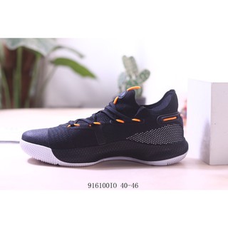 Giày Thể Thao Bóng Rổ Under Armor Curry 6