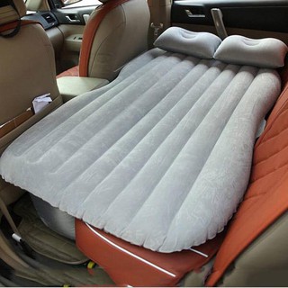 [Mã LIFEBKA5 giảm 10% tối đa 1 Triệu đơn 500k] ĐỆM HƠI Ô TÔ - GIƯỜNG NẰM ÔTÔ - TẶNG KÈM BƠM ĐIỆN 🎉