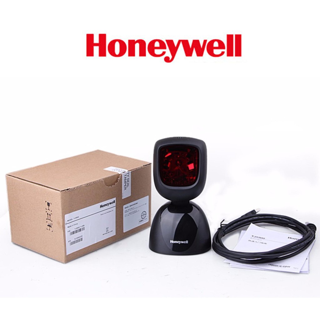 Máy đọc mã vạch đa tia Honeywell YJ5900 (1D)