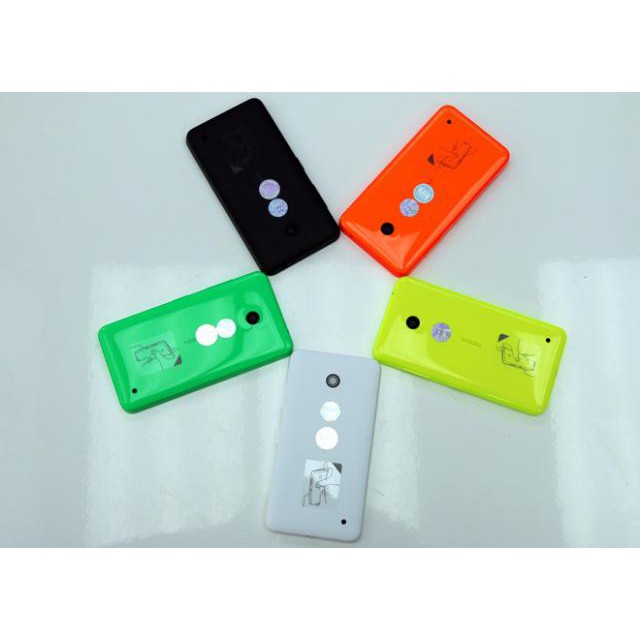 VỎ NOKIA LUMIA 630