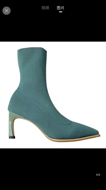 Boot len quảng châu cao cấp( có ảnh thật) | BigBuy360 - bigbuy360.vn