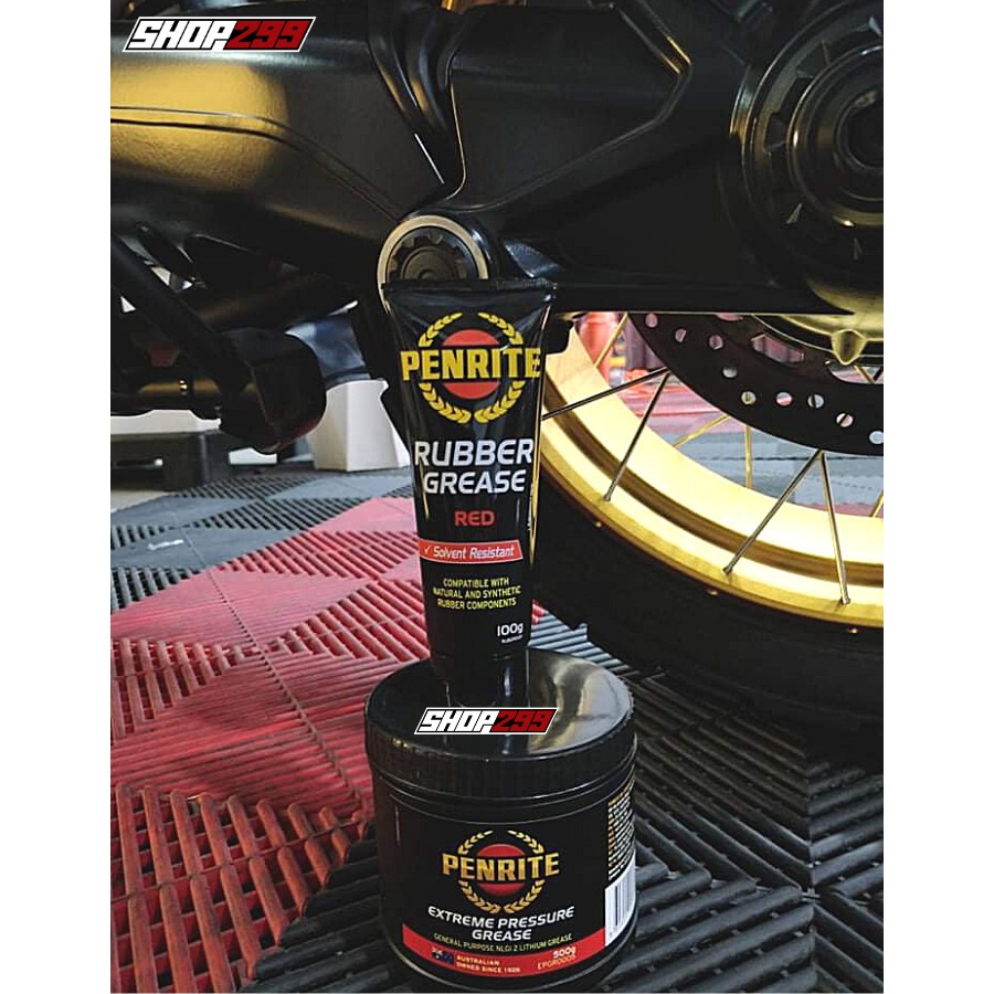 MỠ PENRITE RUBBER GREASE