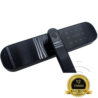 Khóa cửa vân tay thông minh  (TUYA SMART)
