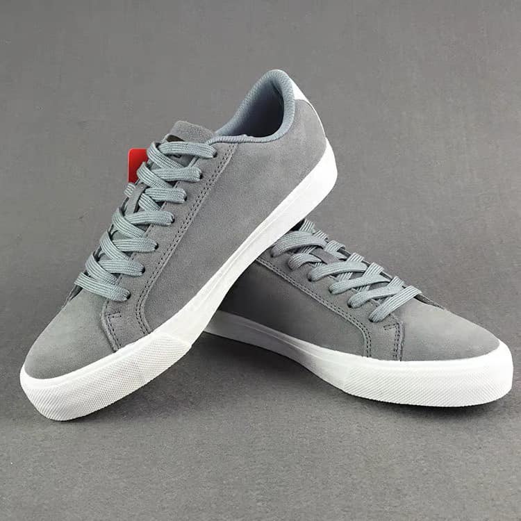 Giày nam xám lộn hãng LINING