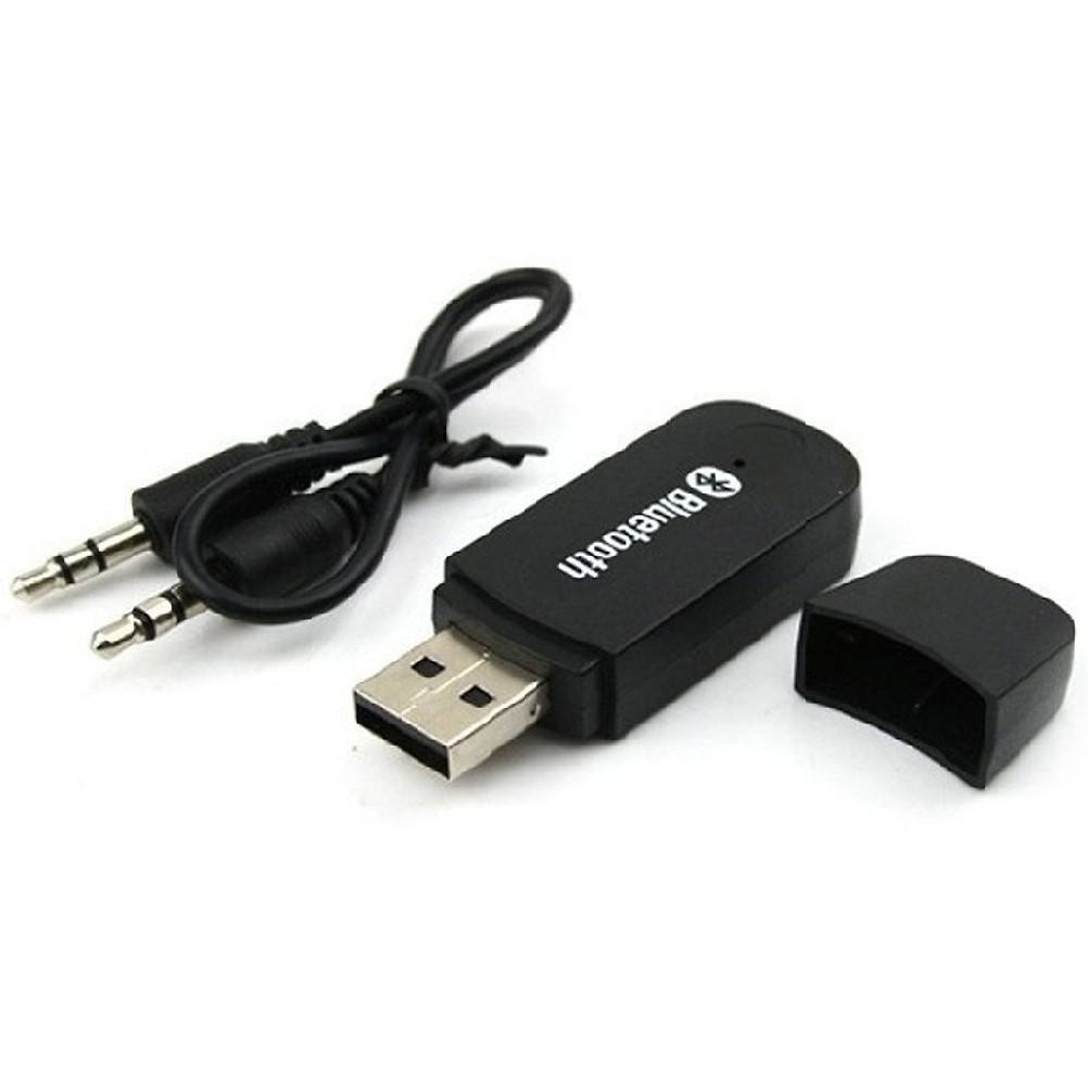 USB Bluetooth MZ-301 Kết Nối Loa