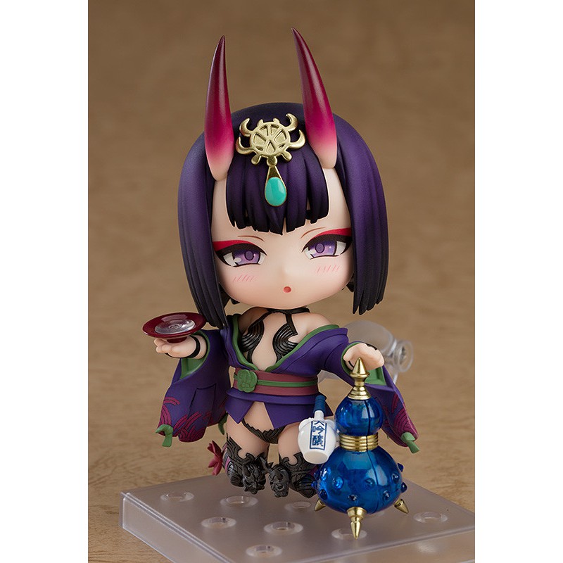 MÔ HÌNH CHÍNH HÃNG NENDOROID 1499 ASSASSIN/SHUTEN DOUJI
