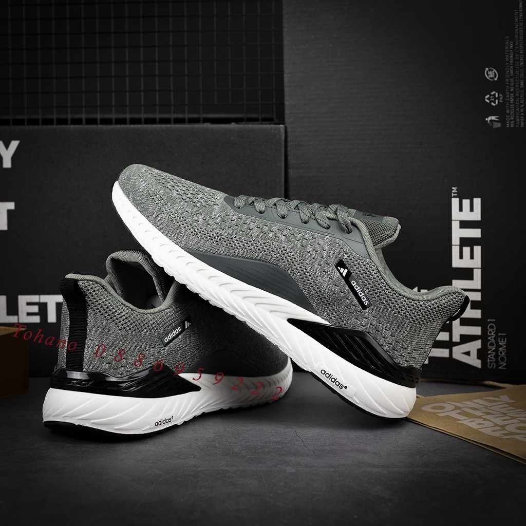 Giày sneaker giày thể thao nam D90 (04 màu) | BigBuy360 - bigbuy360.vn