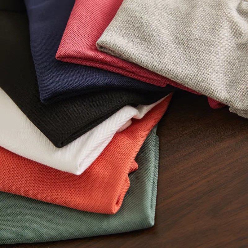 ❤ Áo Thun Nam ❤ Áo Cá Sấu, Họa Tiết Thêu Ngực Đẹp, Áo Polo Cổ Bẻ Cao Cấp VNXK Chuẩn Xịn XEKOTINO | BigBuy360 - bigbuy360.vn