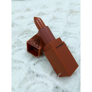 Son 3CE Mood Recipe Matte Lip Color màu 116 Inked Heart