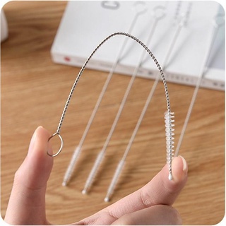 Que Cọ Rửa Ống Hút
